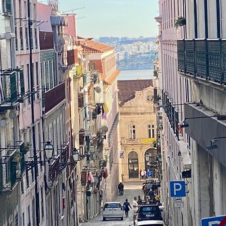 Bairro Alto 1 Apartment Lisbon Exterior photo