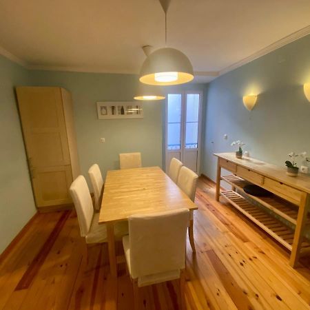 Bairro Alto 1 Apartment Lisbon Exterior photo