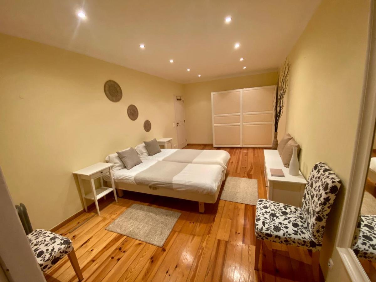 Bairro Alto 1 Apartment Lisbon Exterior photo