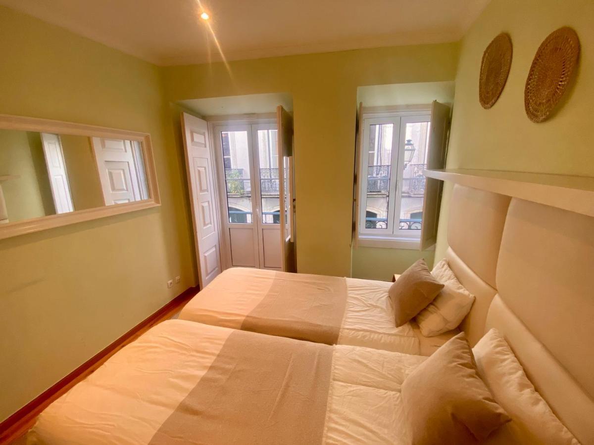 Bairro Alto 1 Apartment Lisbon Exterior photo