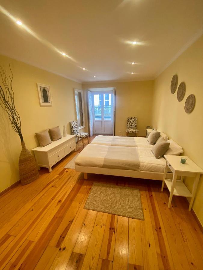 Bairro Alto 1 Apartment Lisbon Exterior photo