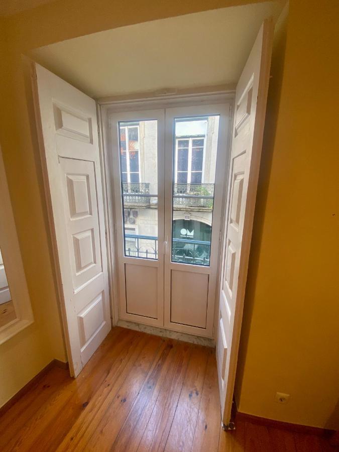 Bairro Alto 1 Apartment Lisbon Exterior photo