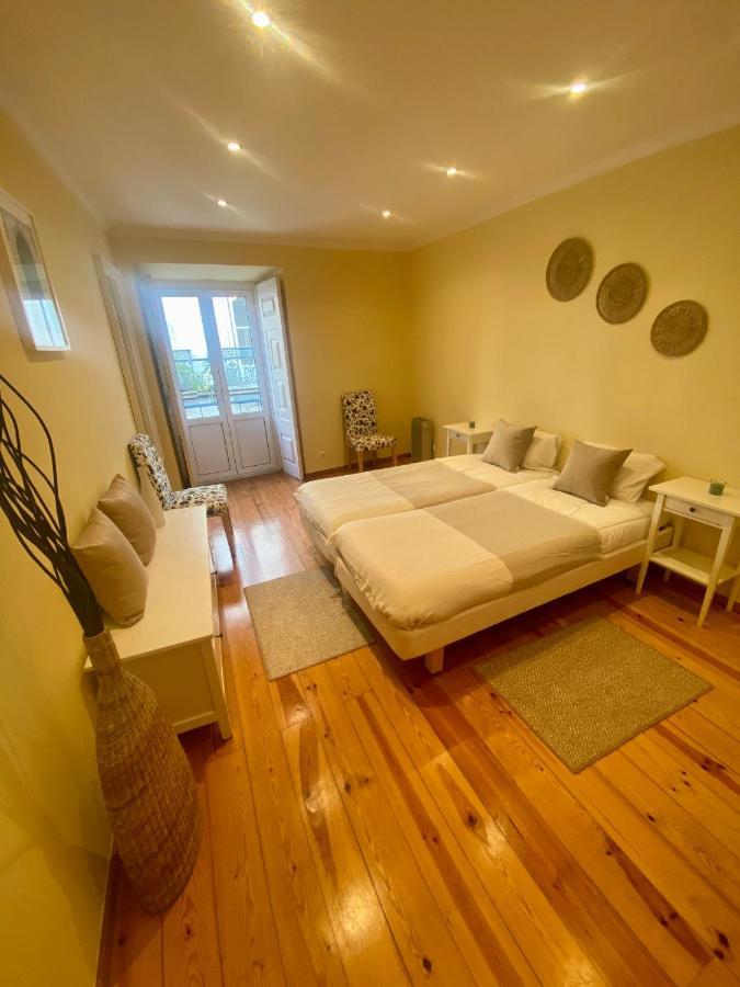 Bairro Alto 1 Apartment Lisbon Exterior photo