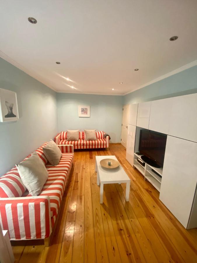 Bairro Alto 1 Apartment Lisbon Exterior photo