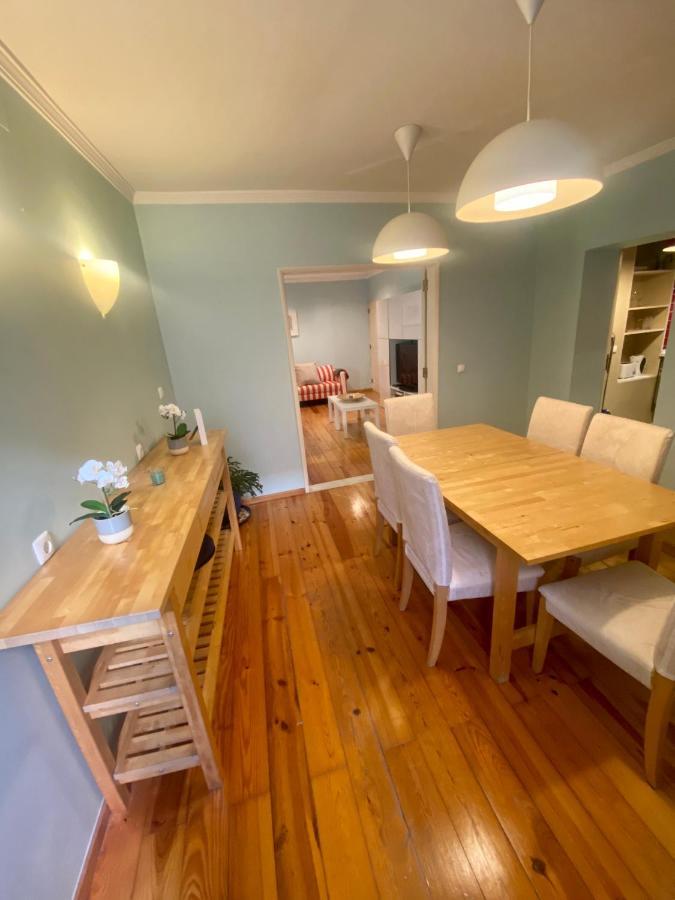 Bairro Alto 1 Apartment Lisbon Exterior photo